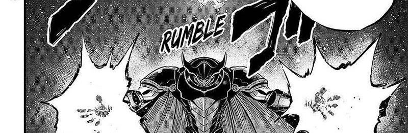 Eden’s Zero Chapter 266
